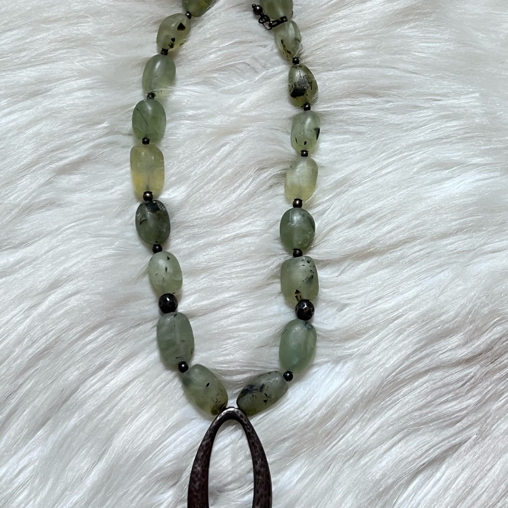 Silpada designs necklace